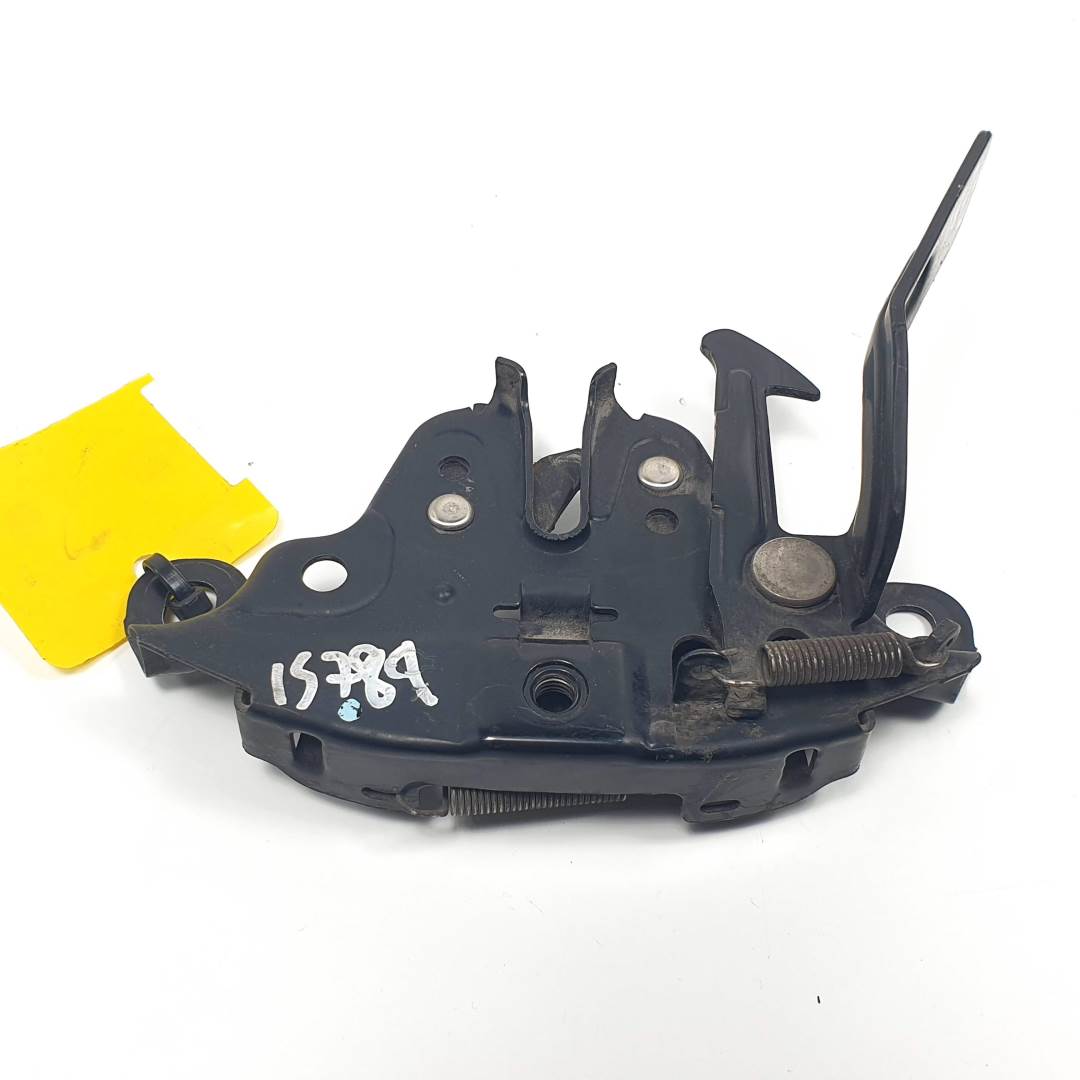 CERRADURA CAPOT - NISSAN - X-TRAIL (T31)