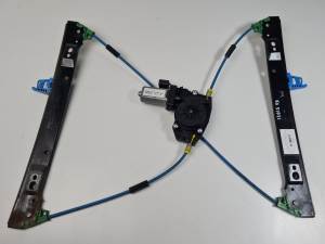 ELEVALUNAS DELANTERO DERECHO D29300051001601 LANCIA YPSILON (101) Autodesguaces Alicante