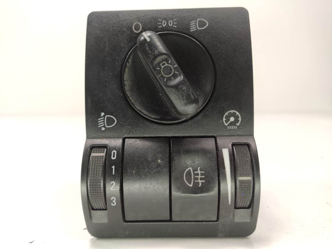 MANDO LUCES - 9116613 - OPEL - CORSA C (F68)