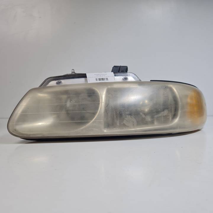 FARO IZQUIERDO CHRYSLER VOYAGER (GS) Autodesguaces Alicante