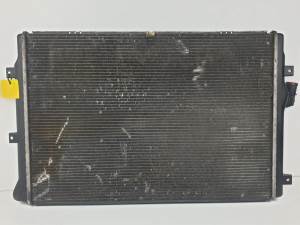 RADIADOR AGUA 1K0121251DD SEAT ALTEA XL (5P5) Autodesguaces Alicante