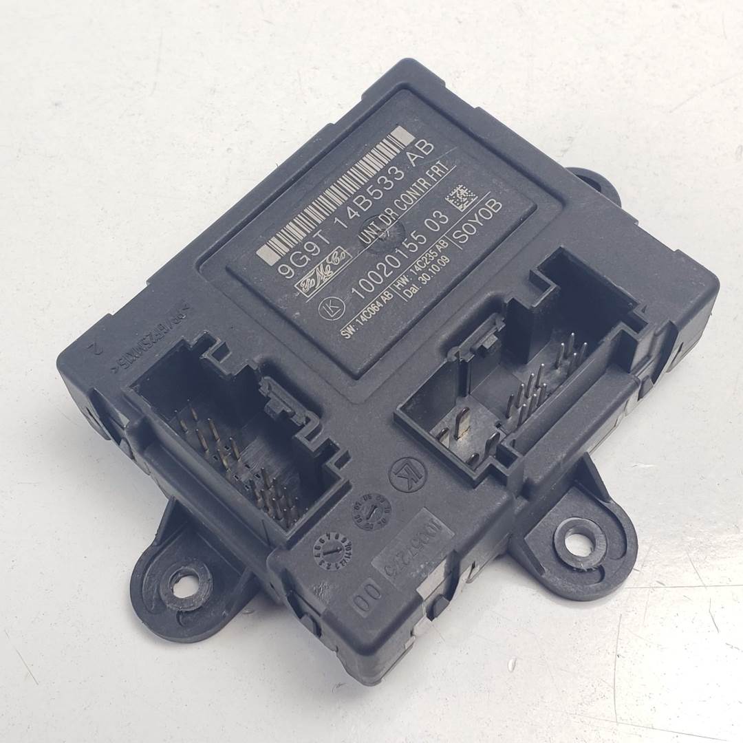 MODULO CONFORT - 9G9T14B533AB - FORD - MONDEO BER. (CA2)