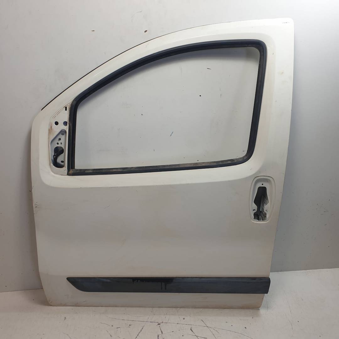 PUERTA DELANTERA IZQUIERDA - FIAT - QUBO (300)