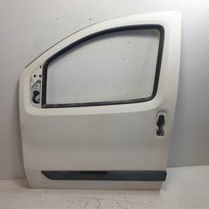 PUERTA DELANTERA IZQUIERDA FIAT QUBO (300) Autodesguaces Alicante
