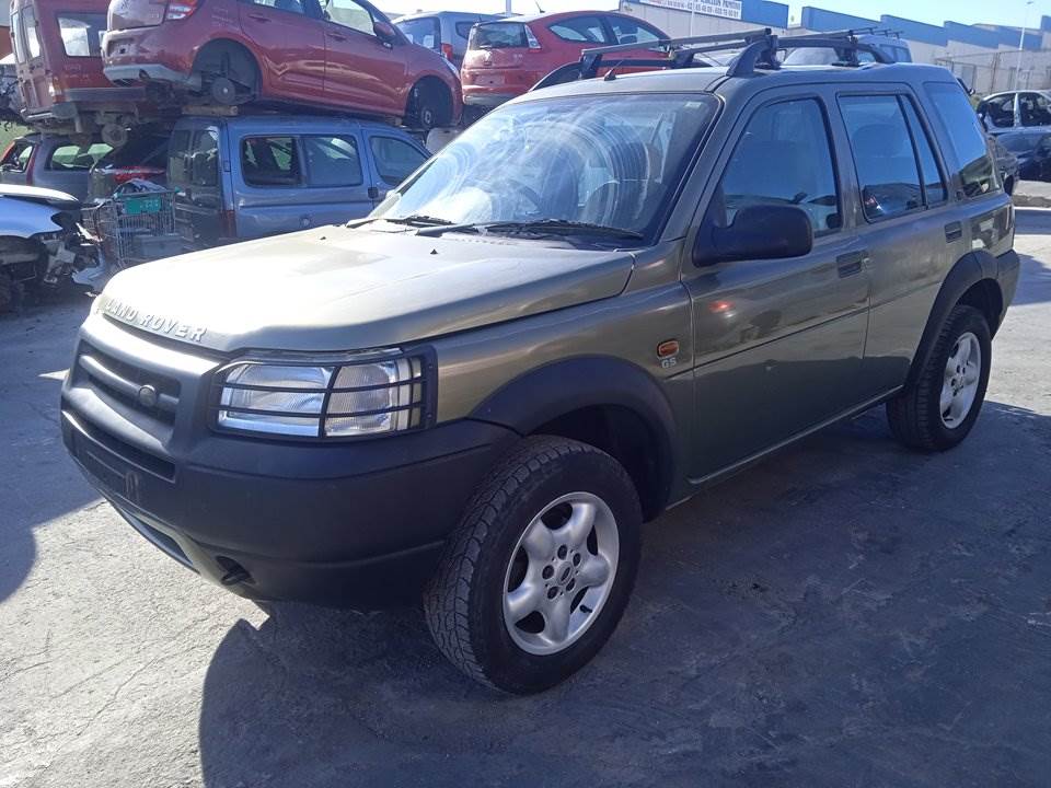 LAND ROVER FREELANDER (LN) (1998 - 2000)