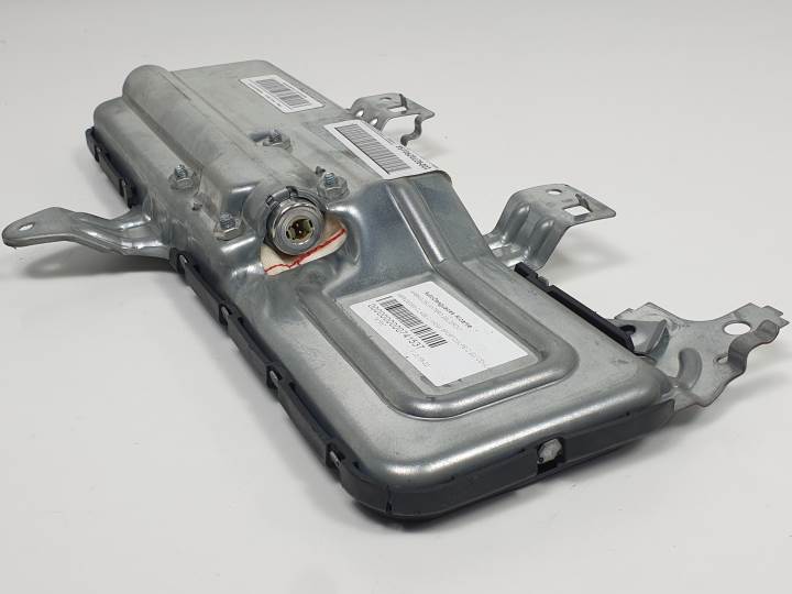 AIRBAG DELANTERO IZQUIERDO A2038602105 MERCEDES CLASE C (W203) SPORTCOUPE Autodesguaces Alicante