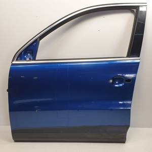 PUERTA DELANTERA IZQUIERDA VOLKSWAGEN TIGUAN (5N1) Autodesguaces Alicante
