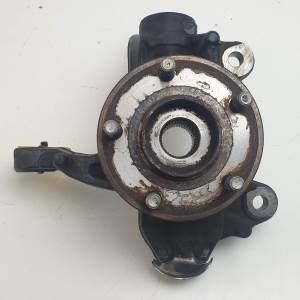 MANGUETA DELANTERA DERECHA 6G913K170A FORD MONDEO BER. (CA2) Autodesguaces Alicante