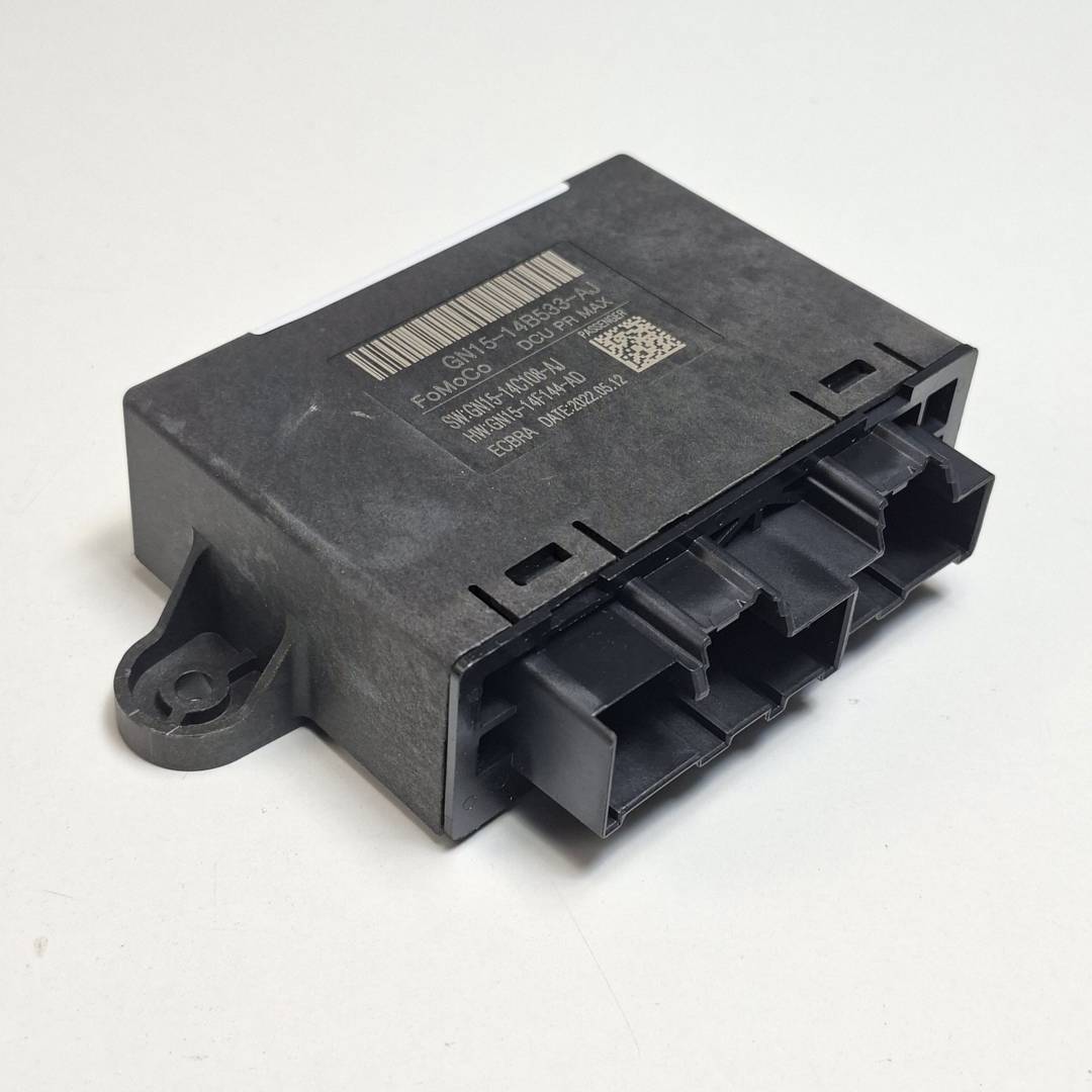 Electronic module - GN1514B533AJ - FORD - ECOSPORT (CR6)