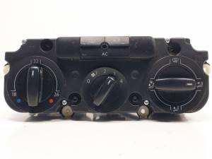 MANDO CALEFACCION / AIRE ACONDICIONADO VOLKSWAGEN PASSAT BERLINA (3C2) Autodesguaces Alicante