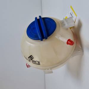 DEPOSITO EXPANSION 6Q0121407B VOLKSWAGEN POLO (6R1) Autodesguaces Alicante