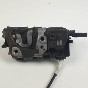 CERRADURA PUERTA TRASERA IZQUIERDA PSA006187 CITROEN C5 BERLINA Autodesguaces Alicante