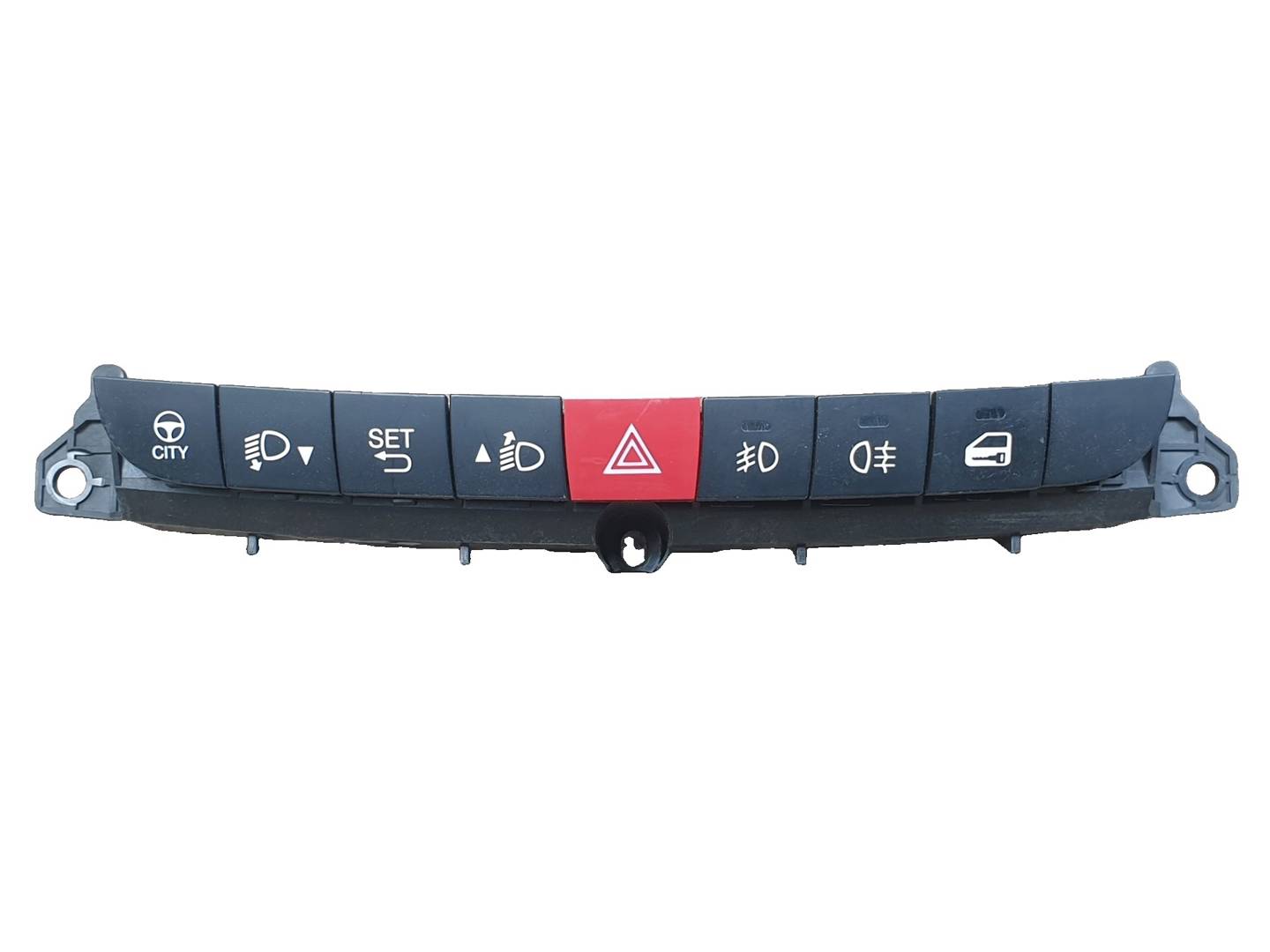 WARNING - 735571364 - FIAT - 500L