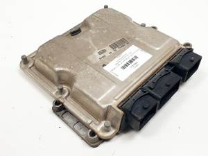 CENTRALITA MOTOR UCE 0281010816 CITROEN JUMPY Autodesguaces Alicante