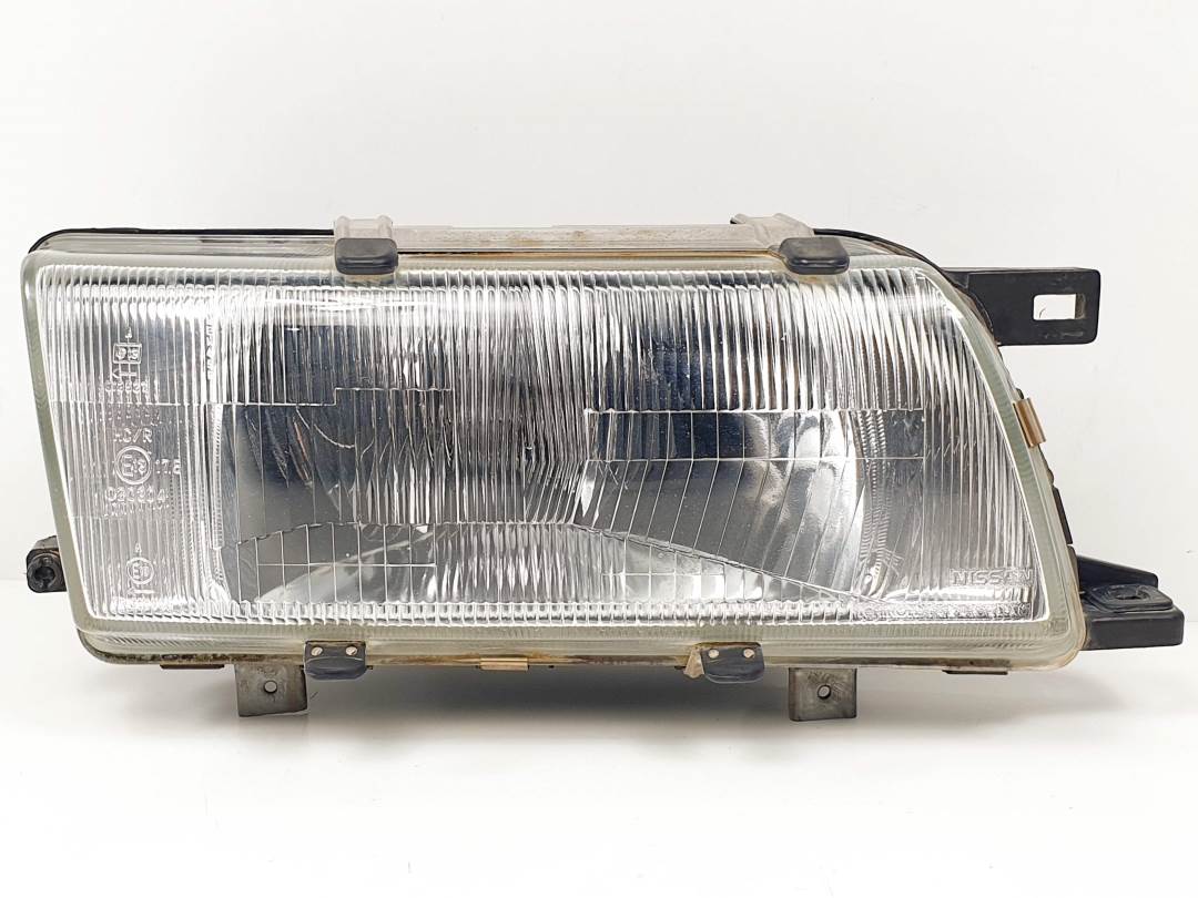 FARO DERECHO - NISSAN - SUNNY TRAVELLER (Y10)