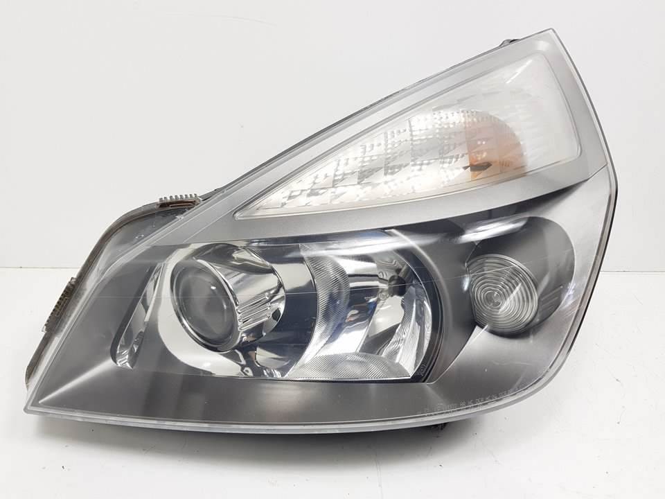 FARO IZQUIERDO - 8200277945 - RENAULT - ESPACE IV (JK0)