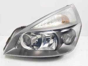 FARO IZQUIERDO 8200277945 RENAULT ESPACE IV (JK0) Autodesguaces Alicante