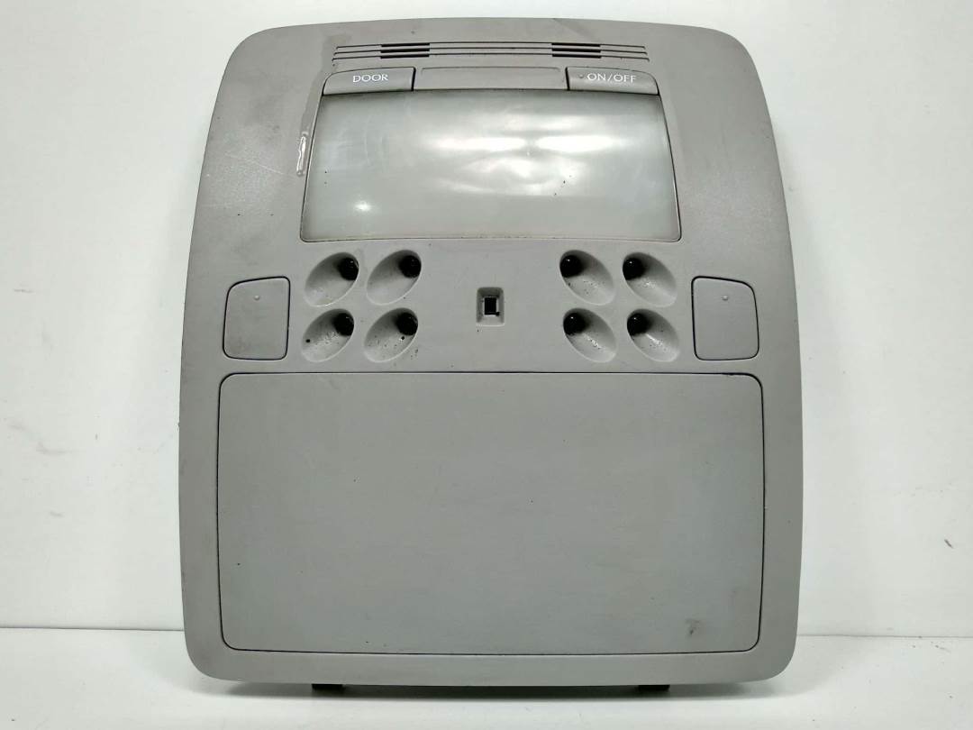 LUZ INTERIOR - 8973253050 - LEXUS - IS200 (DS2/IS2)