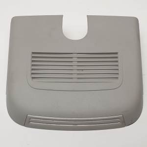 TIRADOR CAPOT A1668211436 MERCEDES CLASE M (W166) Autodesguaces Alicante