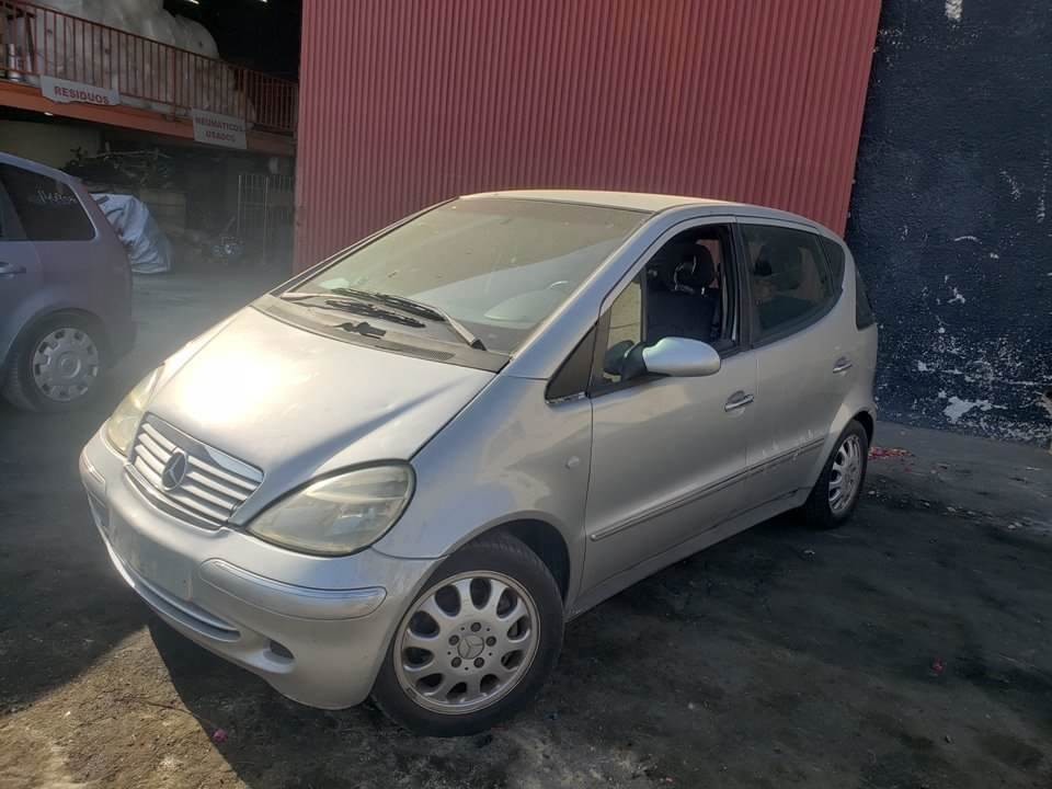 MERCEDES CLASE A (W168) (1997 - 2005)