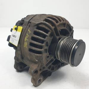 ALTERNADOR 05033757AB JEEP PATRIOT Autodesguaces Alicante