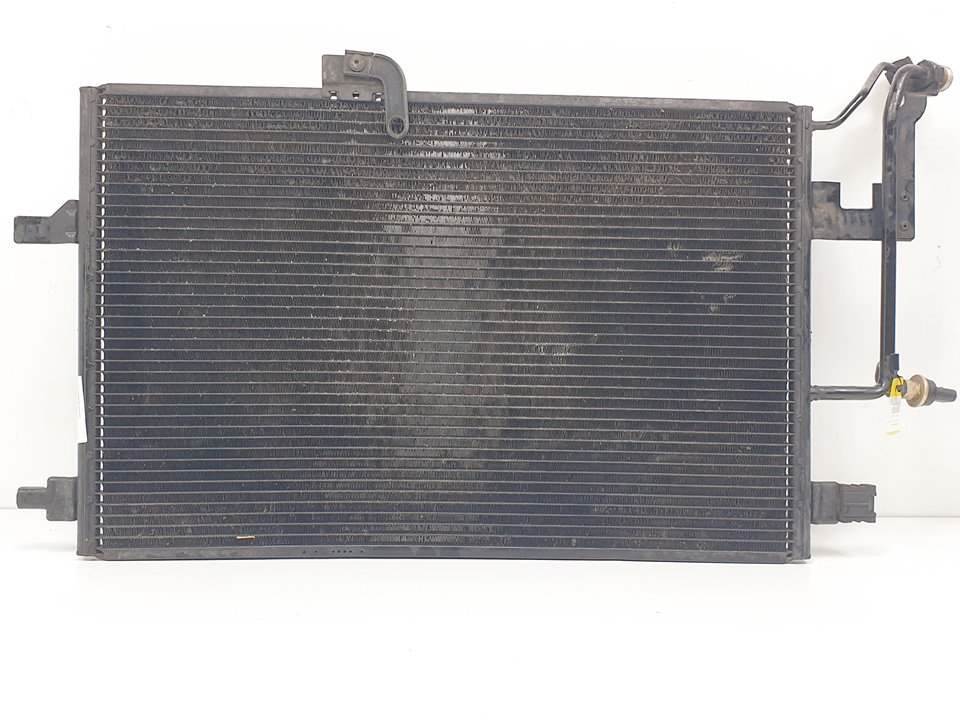 CONDENSADOR / RADIADOR AIRE ACONDICIONADO - MF446700 - AUDI - ALLROAD QUATTRO (4BH)