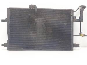 CONDENSADOR / RADIADOR AIRE ACONDICIONADO MF446700 AUDI ALLROAD QUATTRO (4BH) Autodesguaces Alicante