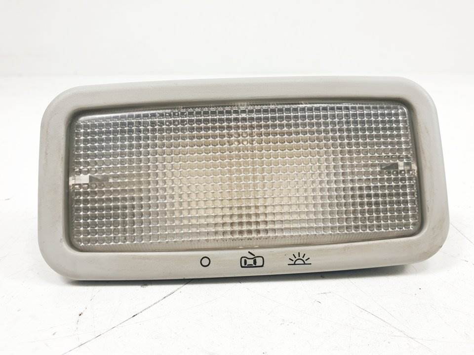 LUZ INTERIOR - 6H0947105 - SEAT - AROSA (6H1)