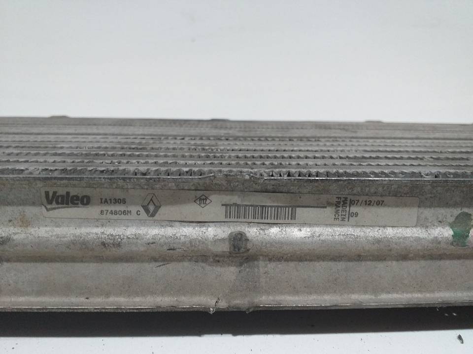 INTERCOOLER