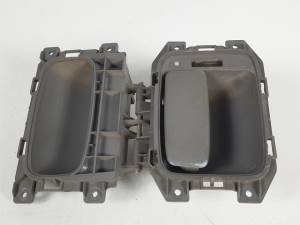 MANETA INTERIOR TRASERA DERECHA A9067600061 MERCEDES SPRINTERII CAJA CERRADA (DESDE 01.06) Autodesguaces Alica