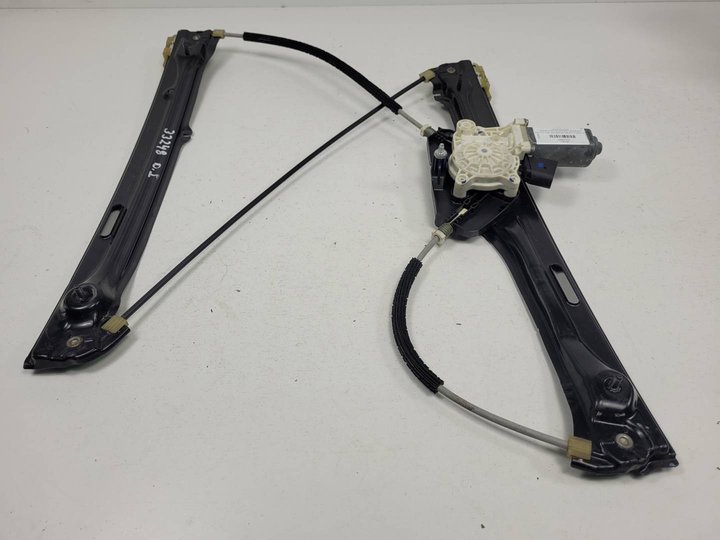 ELEVALUNAS DELANTERO IZQUIERDO - 7355635E - BMW - X3 (F25)