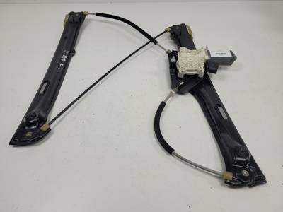 ELEVALUNAS DELANTERO IZQUIERDO 7355635E BMW X3 (F25) Autodesguaces Alicante