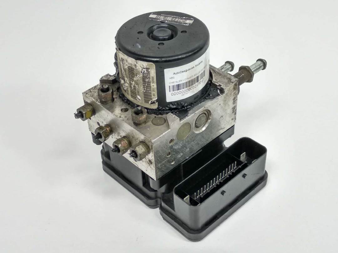 ABS - 00402399C000 - CHRYSLER - VOYAGER (RG)