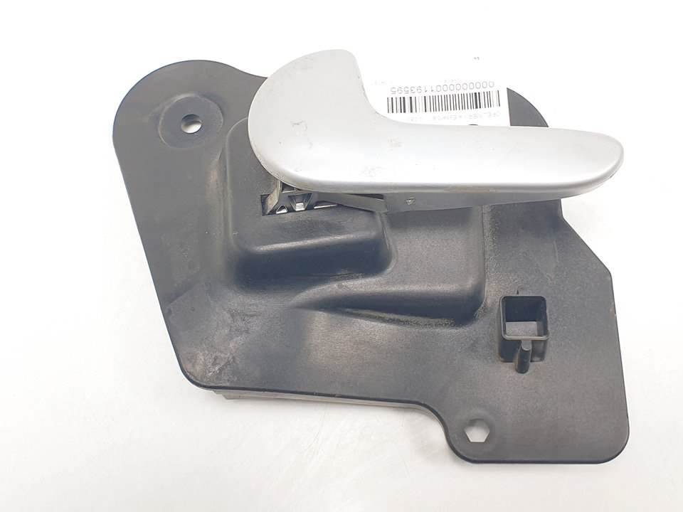MANETA INTERIOR TRASERA IZQUIERDA - 13121860 - OPEL - MERIVA
