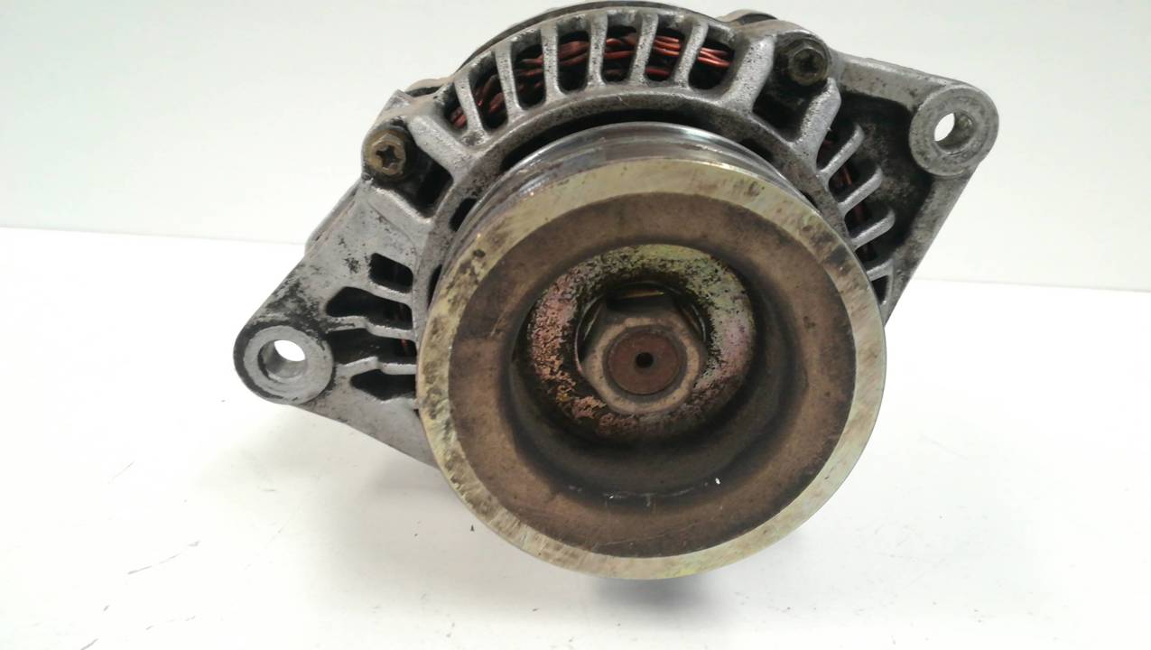 ALTERNADOR