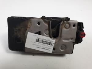 CERRADURA PUERTA TRASERA IZQUIERDA 244141134 OPEL ASTRA G BERLINA Autodesguaces Alicante
