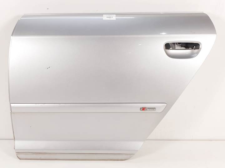 PUERTA TRASERA IZQUIERDA AUDI A3 (8P) Autodesguaces Alicante