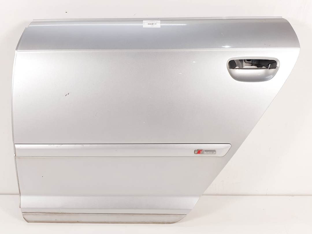 PUERTA TRASERA IZQUIERDA - AUDI - A3 (8P)