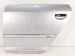 PUERTA TRASERA IZQUIERDA AUDI A3 (8P) Autodesguaces Alicante