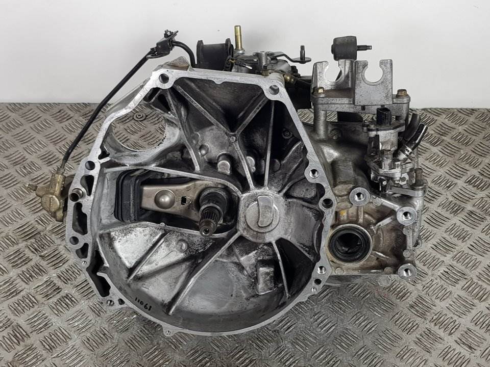 CAJA CAMBIOS - N2S4 - MG ROVER - SERIE 600 (RH)