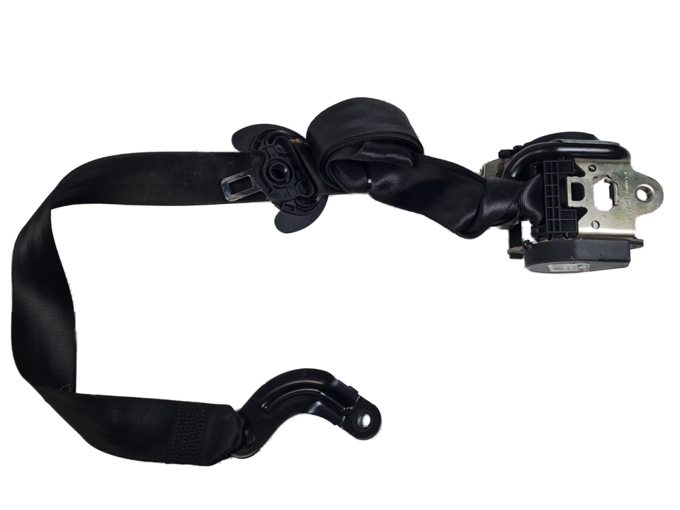 CINTURON SEGURIDAD DELANTERO DERECHO 5M2857706 VOLKSWAGEN GOLF PLUS (5M1) Autodesguaces Alicante