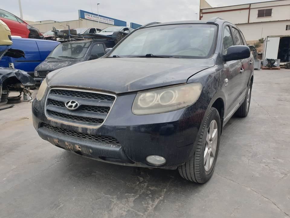 HYUNDAI SANTA FE (BM) (2006 - 2012)