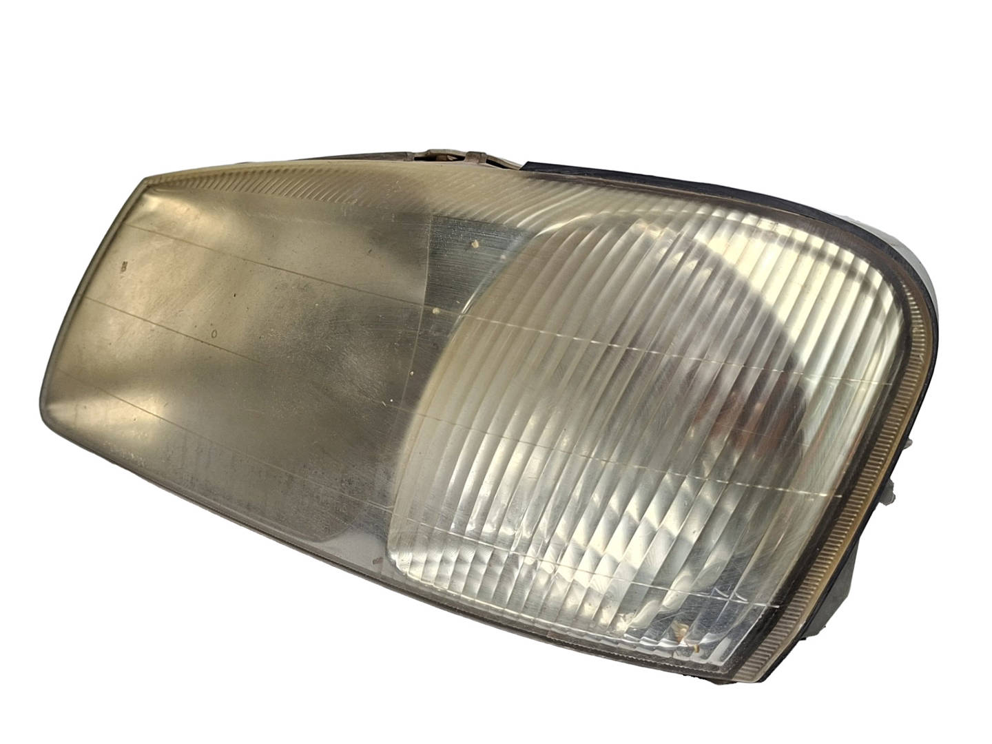 Foto 2 de Faro Izquierdo Hyundai Accent (lc) (1999–2006)