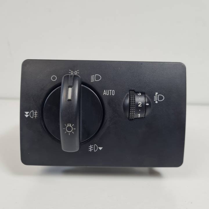 MANDO LUCES 6S6T13A024AA FORD FIESTA (CBK) Autodesguaces Alicante