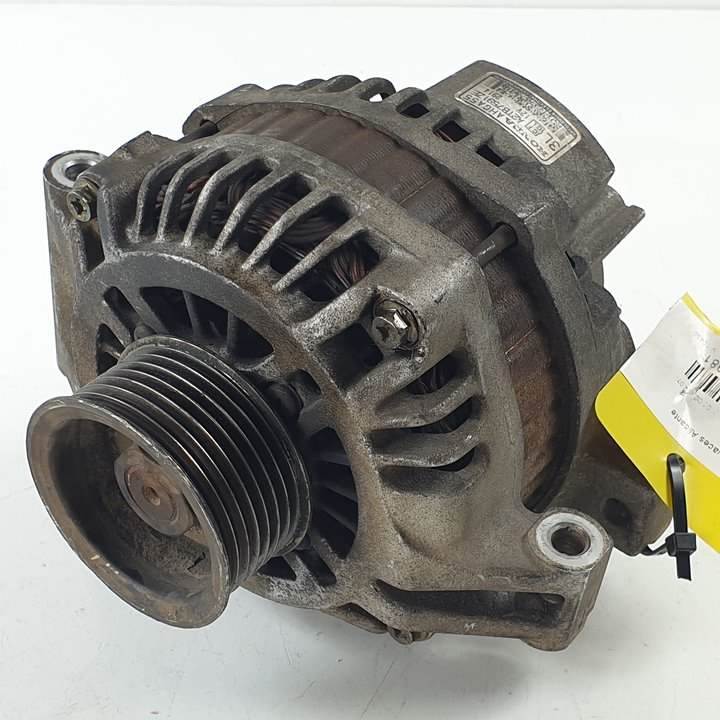 ALTERNADOR - AHGA55 - HONDA - CR-V (RD8)