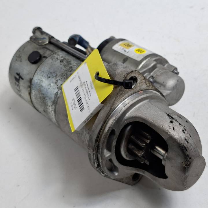 MOTOR ARRANQUE 361002F000 KIA SORENTO Autodesguaces Alicante