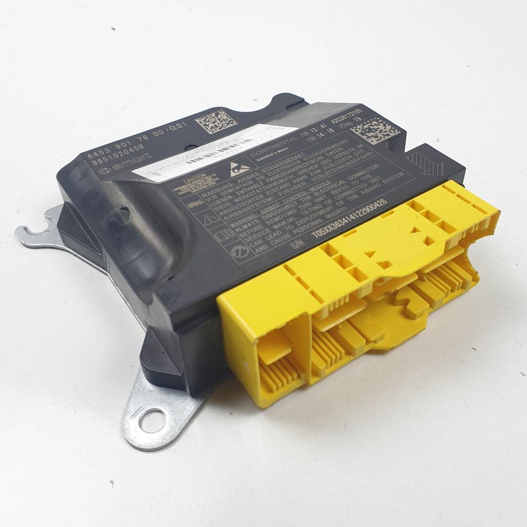 CENTRALITA AIRBAG - A2C38172105 - SMART - FORFOUR (W453)