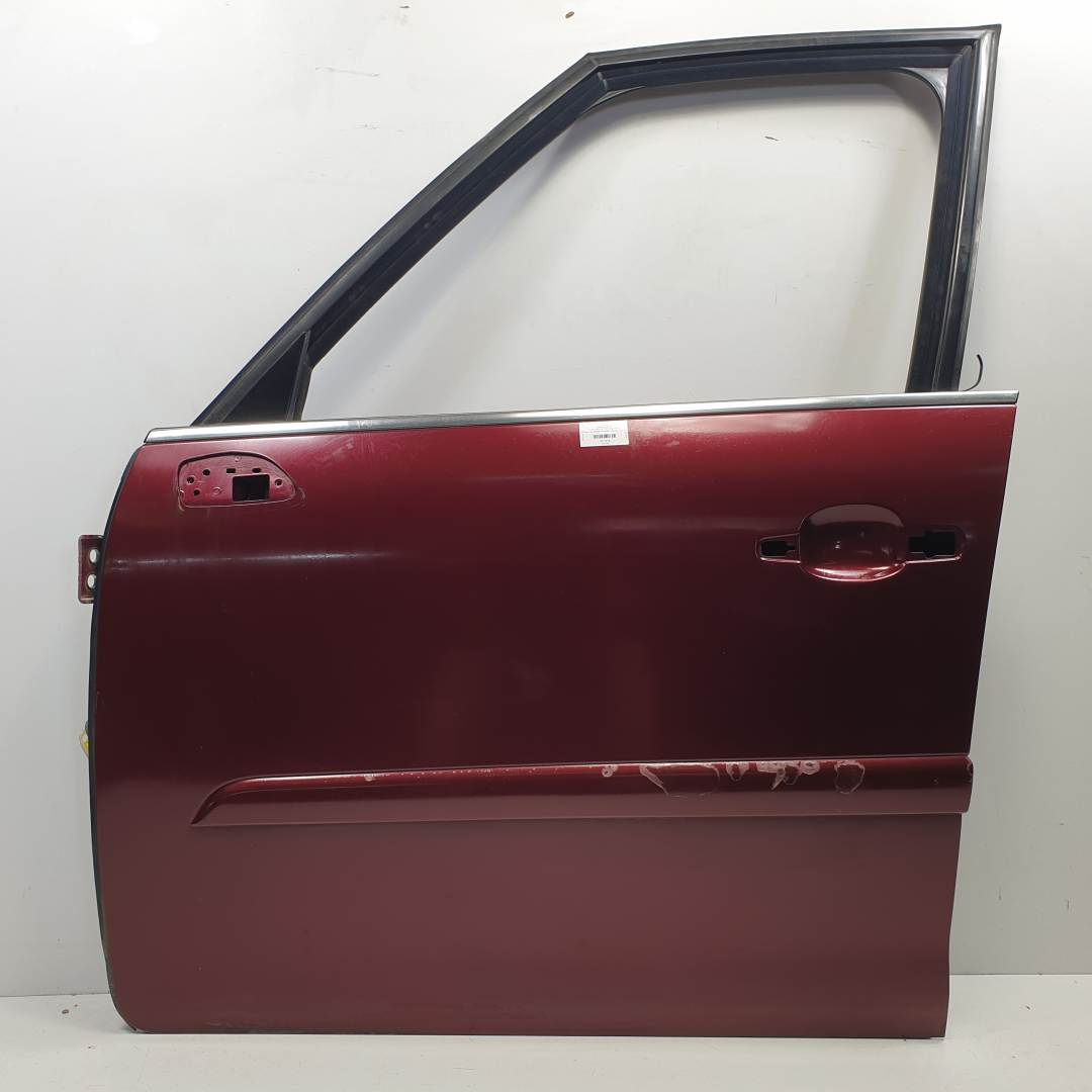 PUERTA DELANTERA IZQUIERDA - CITROEN - C4 GRAND PICASSO