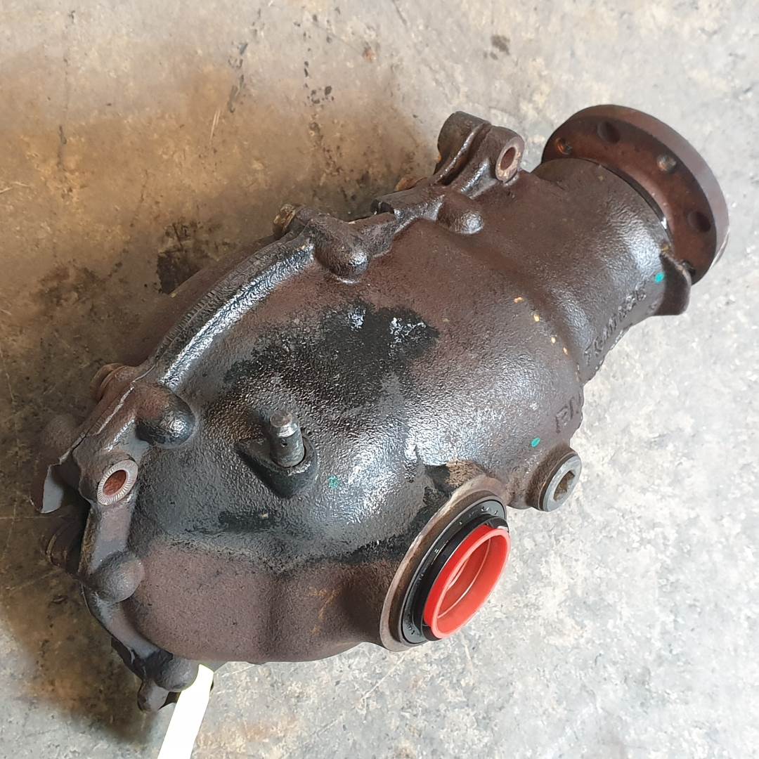 DIFERENCIAL DELANTERO - 7540634 - BMW - X3 (E83)