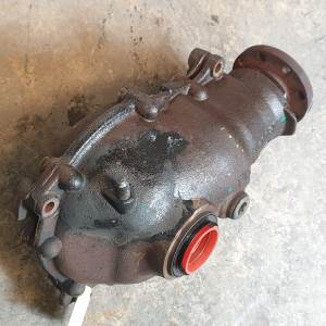 DIFERENCIAL DELANTERO 7540634 BMW X3 (E83) Autodesguaces Alicante